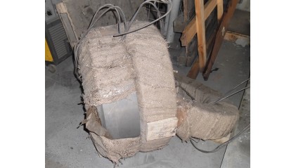 ленту стальную термообработанную 100x0,06 мм 65Г купить в Саратове