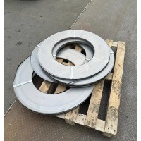 Лента стальная упаковочная мягкая 20x1 мм 50ХФА ГОСТ 3560-73