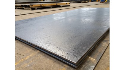 лист чугунный 14x1250x2500 мм АЧК-1 купить в Саратове