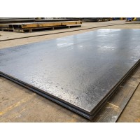 Лист чугунный 13x800x2000 мм СЧ15 ГОСТ 1412-85