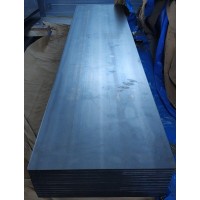 Лист стальной холоднокатаный 2x1000x2000 мм 60С2А ГОСТ 19904-90