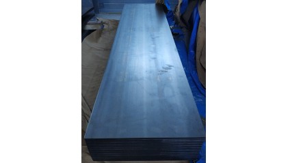 лист стальной холоднокатаный 3 мм 60С2А купить в Саратове