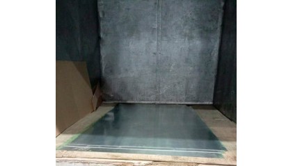 лист оцинкованный 0,2x1200x2500 мм Ст10 купить в Саратове