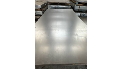 лист алюминиевый 0,8 мм АМг3М купить в Саратове