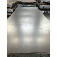 Лист алюминиевый 0,5x800x2000 мм АД1Н ГОСТ 21631-2023