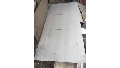 лист жаропрочный 1,2 мм 12ХМ купить в Саратове