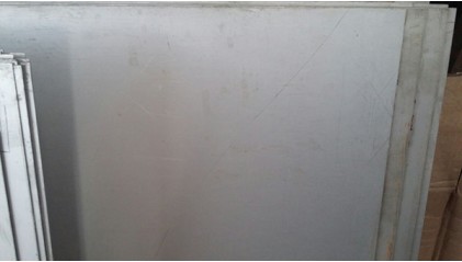 лист титановый 1x1000x1500 мм ВТ8 купить в Саратове