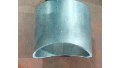 обечайку оцинкованную цилиндрическую 3000x20 мм Ст3 купить в Саратове