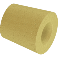 Переход теплоизоляционный минераловатный 356x325 мм ГОСТ 23208-2003