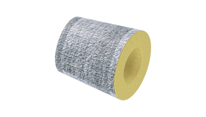 переход теплоизоляционный минераловатный 45x42 мм купить в Саратове