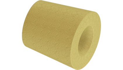 переход теплоизоляционный минераловатный 108x89 мм купить в Саратове