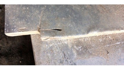 плиту алюминиевую 120x1500x3000 мм В95Т1 купить в Саратове