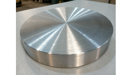 поковку алюминиевую 150 мм АМг6 купить в Саратове