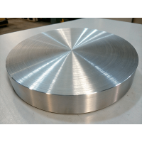 Поковка алюминиевая 200 мм АМг5 ОСТ 1 90073-85