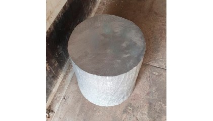 поковку чугунную круглую 290 мм СЧ25 купить в Саратове