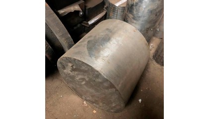 поковку нержавеющую 75 мм 07Х16Н6 купить в Саратове