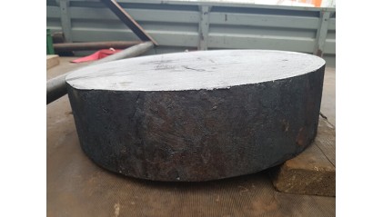 поковку стальную круглую 110 мм 65Г купить в Саратове