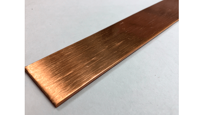 полосу бронзовую ДПРНТ 50x4 мм БрБ2 купить в Саратове