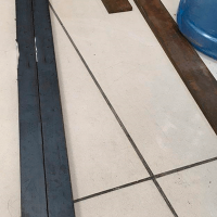 Полоса стальная горячекатаная 6x40 мм 09Г2С ГОСТ 103-2006