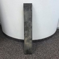 Полоса титановая 130x0,8 мм ВТ1-2 ГОСТ 22178-76