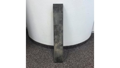 полосу титановую 130x0,5 мм АТ-6 купить в Саратове