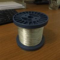 Припой серебряный 5 мм ПСр 1 ГОСТ 19746-2015