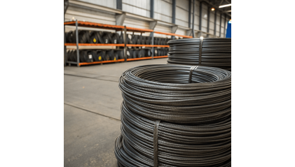 проволоку стальную ВР-2 2 мм Ст75 купить в Саратове