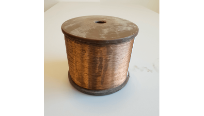 проволоку бронзовую ДКРНТ 2 мм БрАМц9-2 купить в Саратове