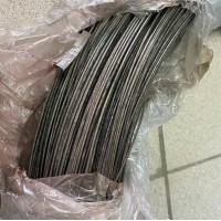 Проволока фехраль Н 0,5 мм Х15Ю5 ГОСТ 12766.1-90