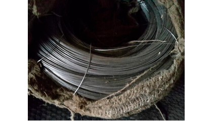 проволоку жаропрочную 5 мм 12ХМ купить в Саратове