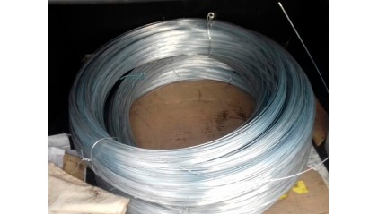 проволоку жаропрочную 1 мм 12ХМ купить в Саратове