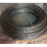 Проволока жаропрочная 4 мм 30Х13 ГОСТ 18143-72