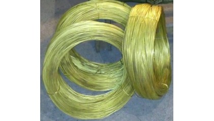 проволоку латунную 3 мм Л63 купить в Саратове