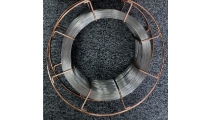 проволоку нержавеющую 3 мм 12Х18Н9Т купить в Саратове