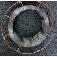 Проволока нержавеющая 2,5 мм 40Х13 ГОСТ 18143-72