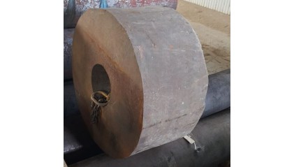 раскатное кольцо стальное 26 мм Ст45 купить в Саратове