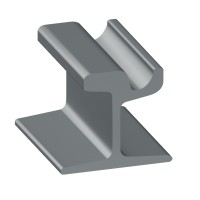 Рельсы трамвайные фото