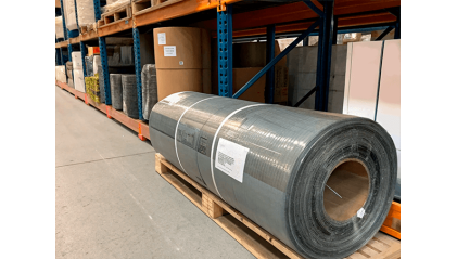 роль свинцовую ДПРХХ 2x2800 мм С0 купить в Саратове