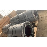 Рулон стальной горячекатаный 1,2x600 мм Ст3пс ГОСТ 19903-2015