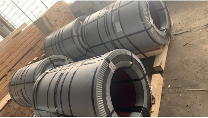 Рулон стали горячекатаный 1,8x600 мм Ст3пс купить в Саратове