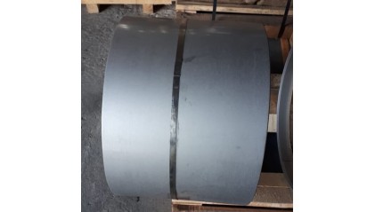 рулон нержавеющий 0,5x1250 мм AISI 316L купить в Саратове