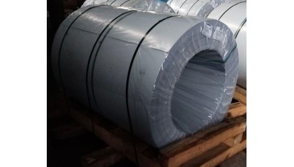 рулон оцинкованный 0,4x2000 мм Ст2сп купить в Саратове