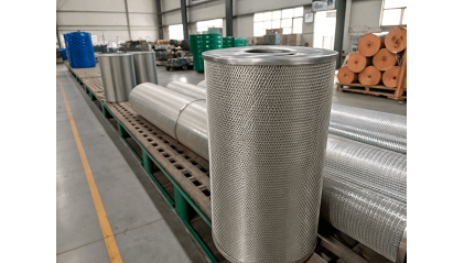 сетку фильтровую стальную П76 НУ купить в Саратове