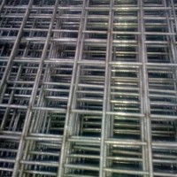 Сетка сварная кладочная 25x25x3 мм ВР-1 ГОСТ 23279-2012