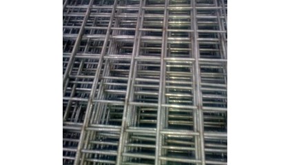 сетку сварную кладочную 30x30 5 мм ВР-3 купить в Саратове