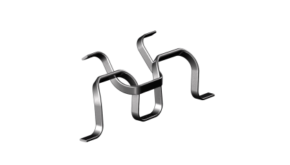 сетку конвейерную тросиковую 3,3x1,6 1,2 мм 12Х18Н10Т купить в Саратове