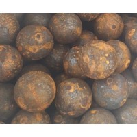 Шары мелющие, помольные стальные 30 мм ШХ15 ГОСТ 7524-2015