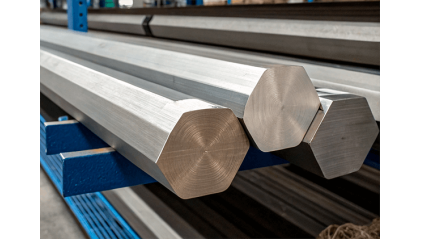 шестигранник титановый 32 мм ВТ20 купить в Саратове