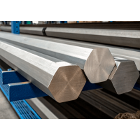 Шестигранник титановый 3 мм ВТ16 ГОСТ 8560-78