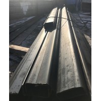 Швеллер нержавеющий гнутый 120x60x5 мм 40Х13 ГОСТ 8278-83